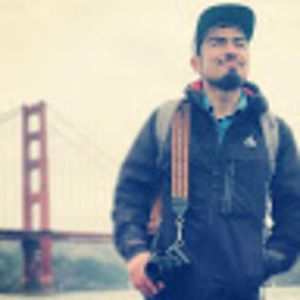 Meet your Posher, Marcos